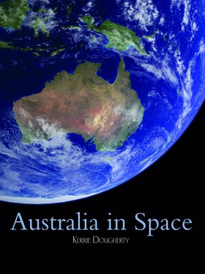 cover image of Australia in Space